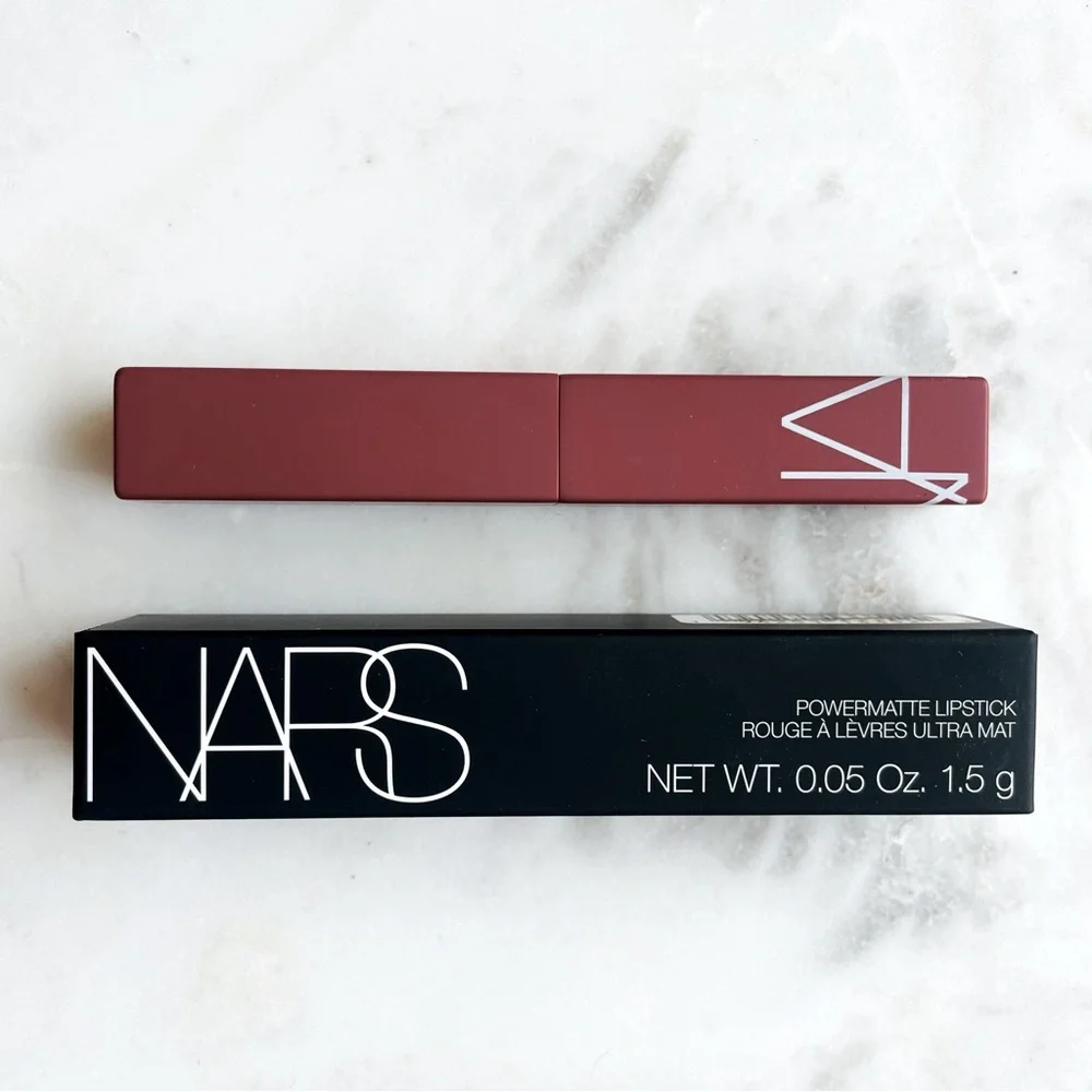 NARS Killer Queen (102) Powematte Lipstick